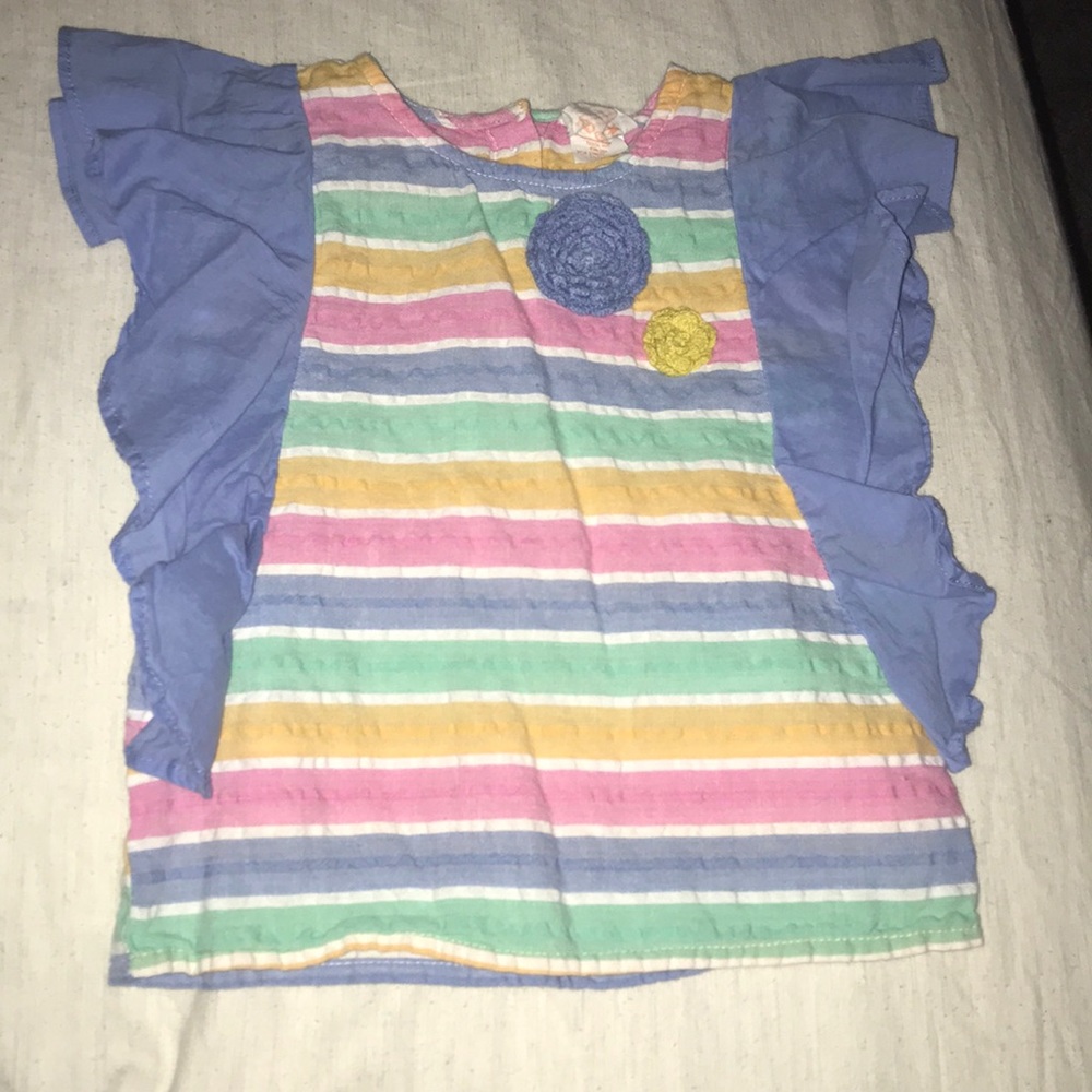 Girls top